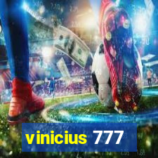 vinicius 777